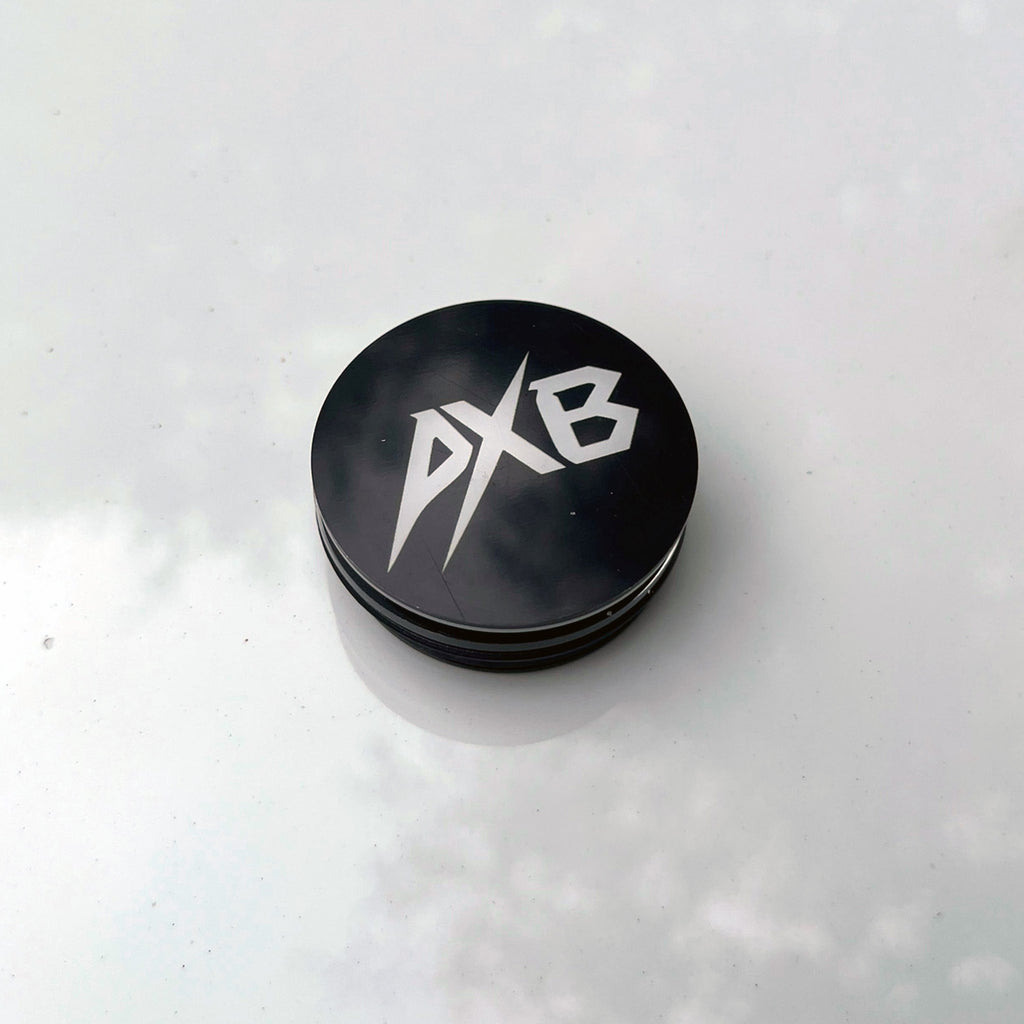 Axbolts Spinner Axbolts