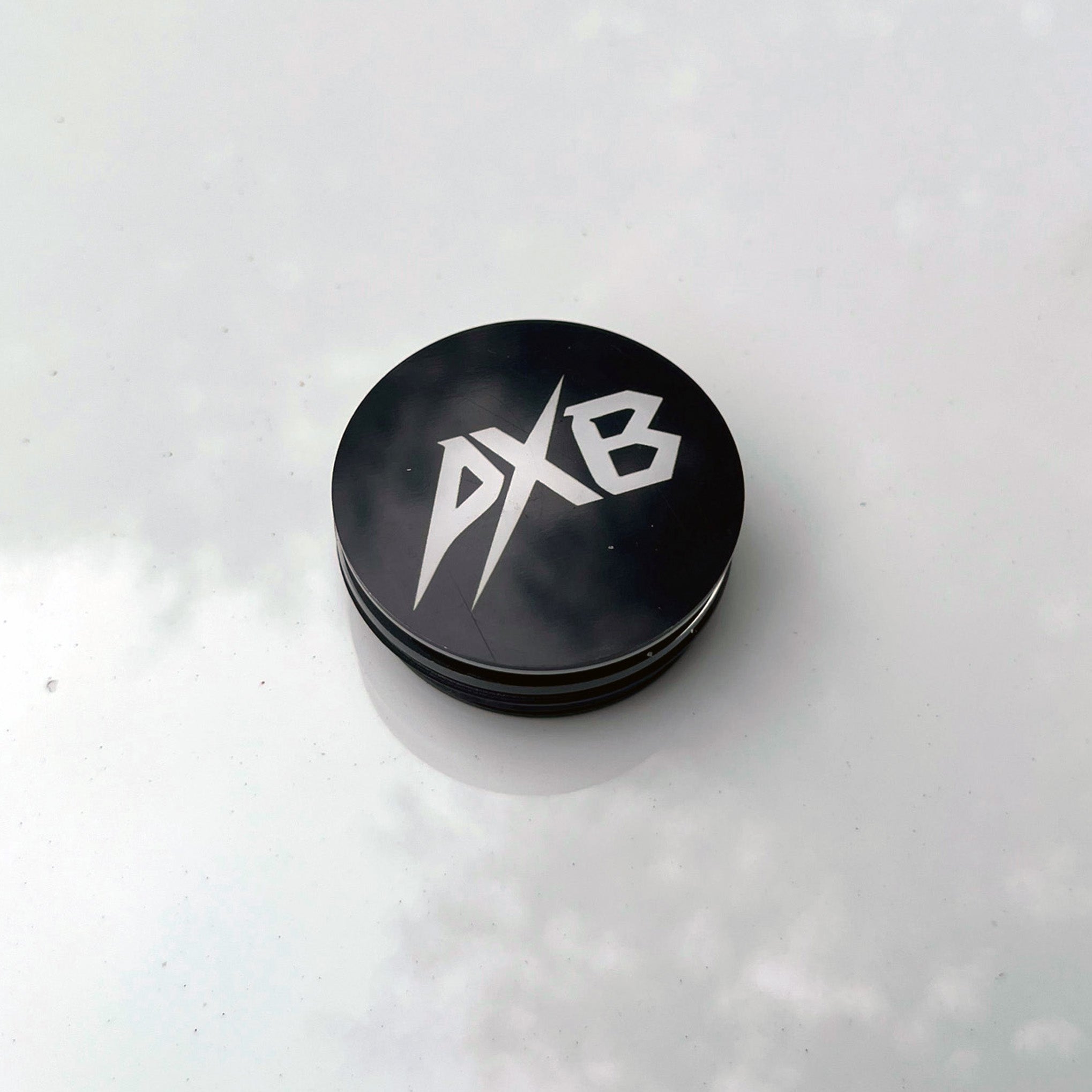 Axbolts Spinner Axbolts