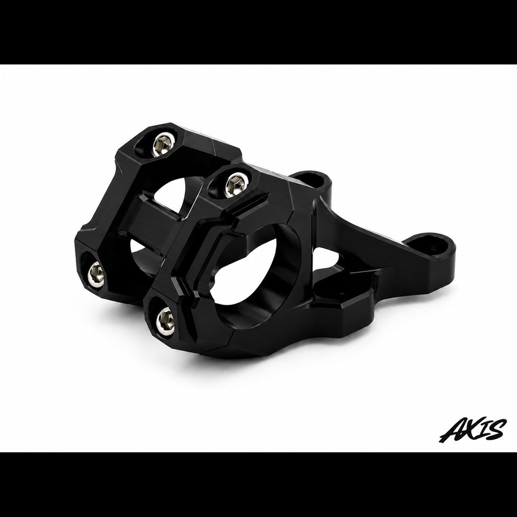 Axis Studios 31.8mm Direct Stem Mount (All Emotos) Axis Studios