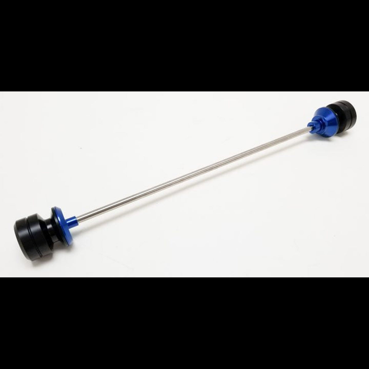 Axle Sliders Warp9Racing