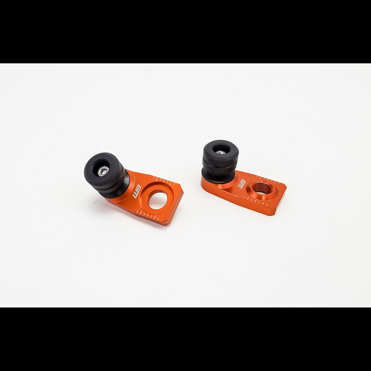 Axle Sliders Warp9Racing