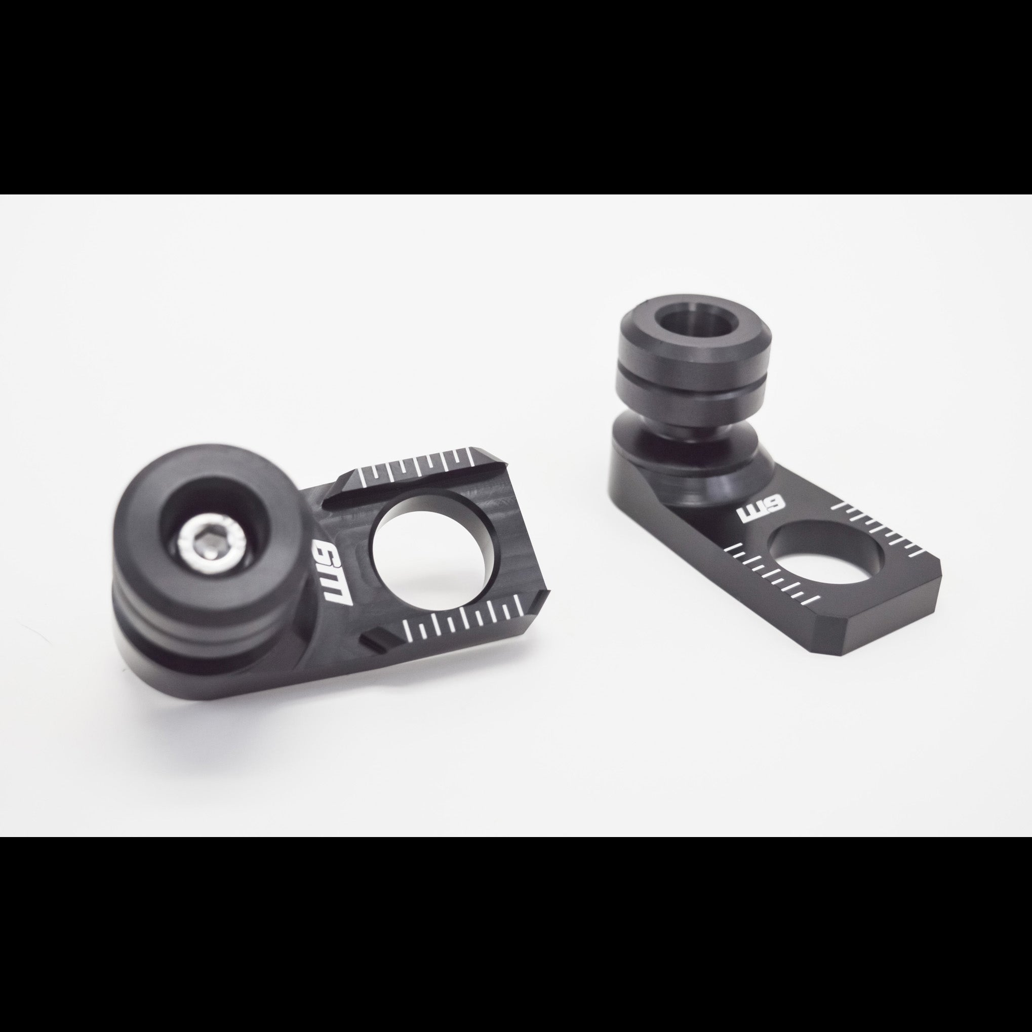 Axle Sliders Warp9Racing