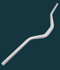 E-Moto 31.8mm Handlebars Warp9Racing