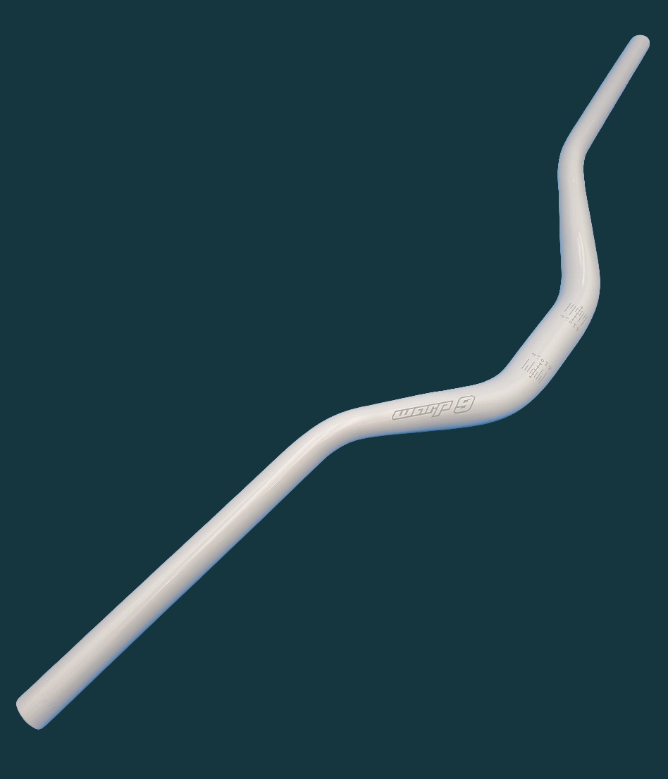 E-Moto 31.8mm Handlebars Warp9Racing