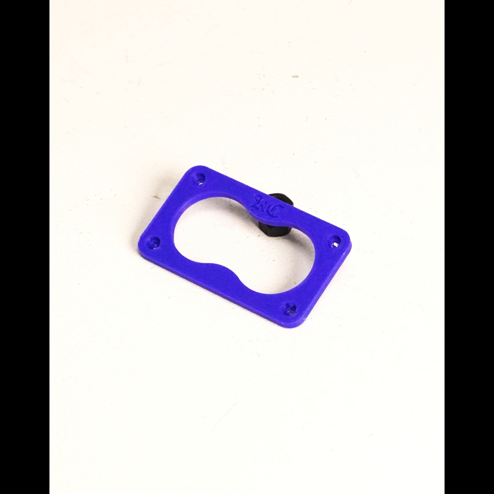Baja Front Cover Kaos Customs