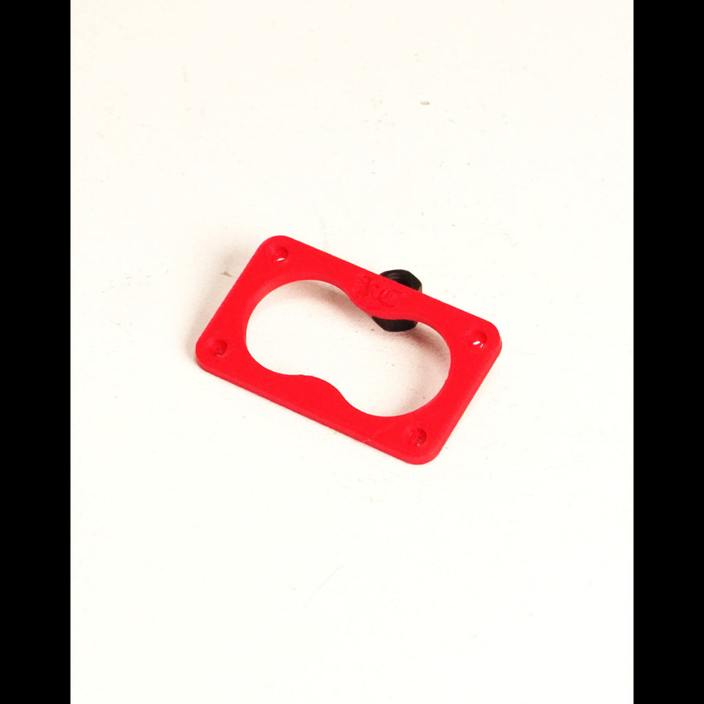 Baja Front Cover Kaos Customs