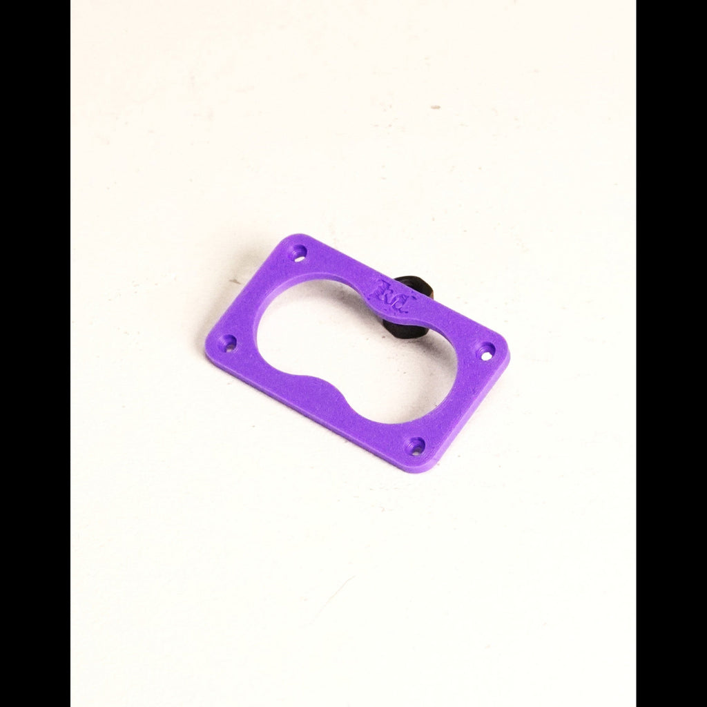 Baja Front Cover Kaos Customs