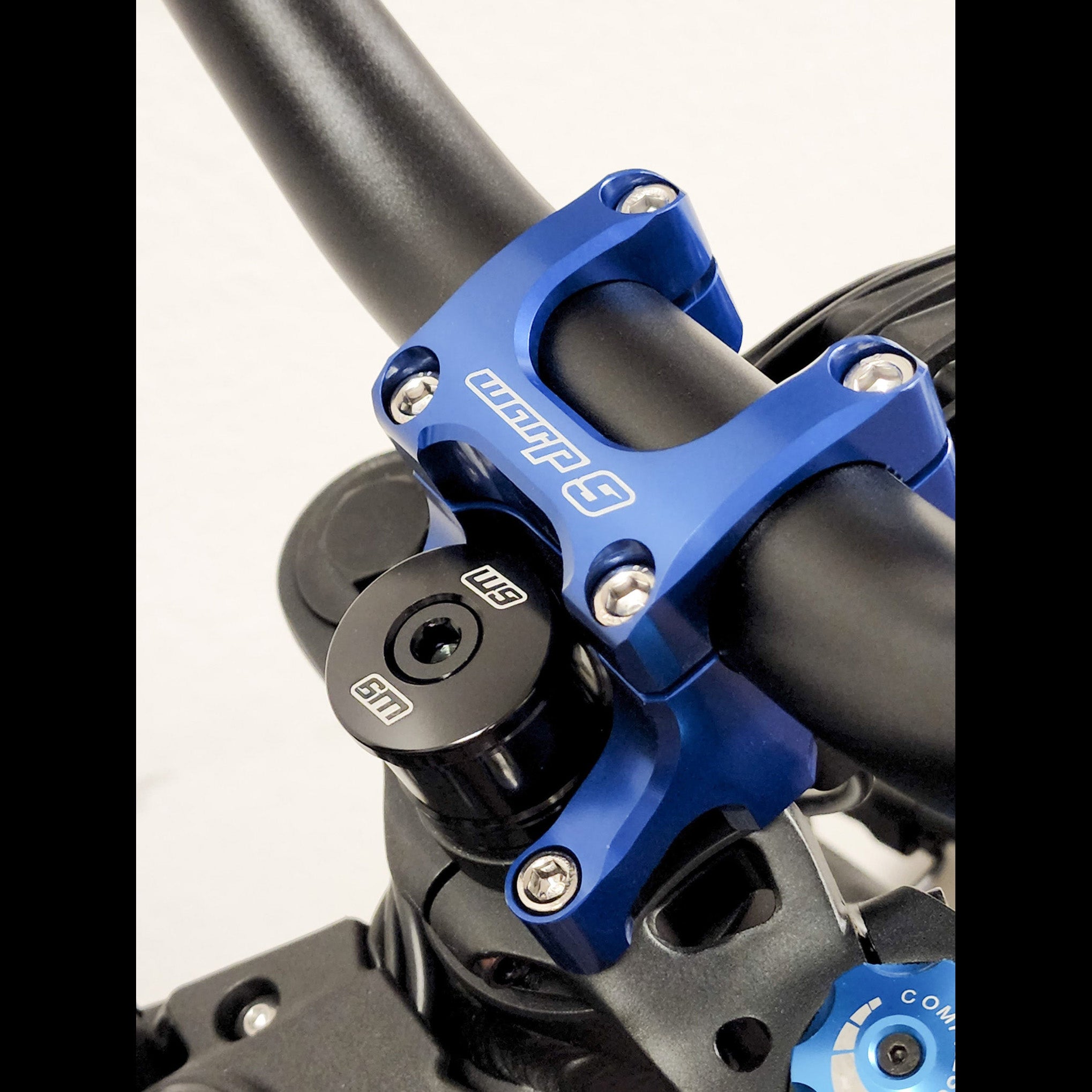 Bar Mount Warp9Racing