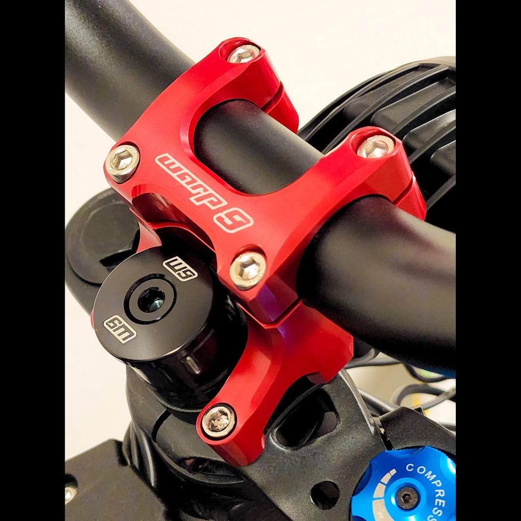 Bar Mount Warp9Racing