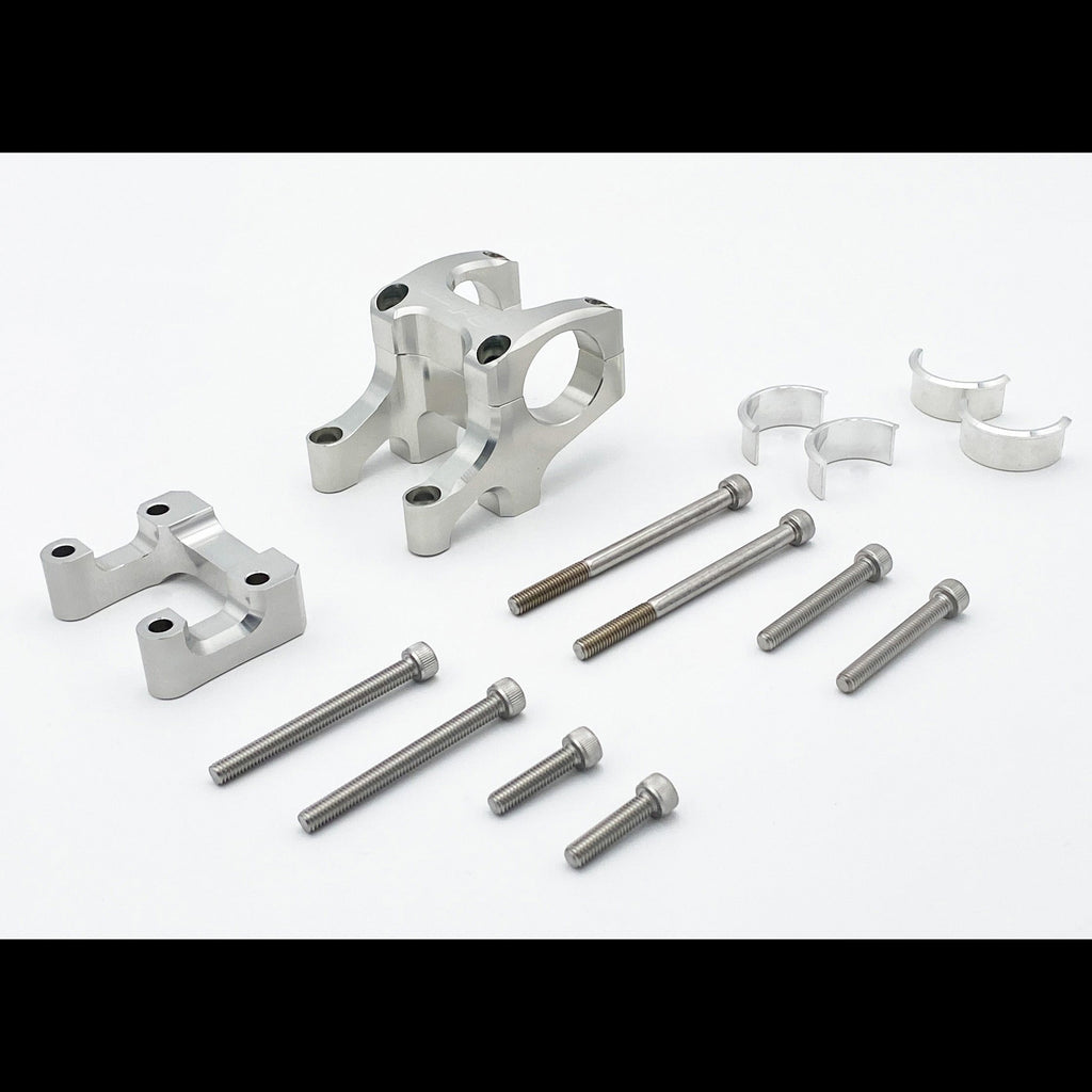 Bar Mount Warp9Racing
