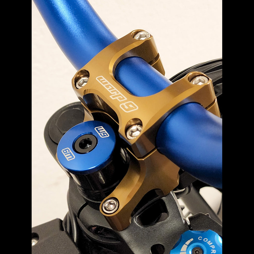 Bar Mount Warp9Racing