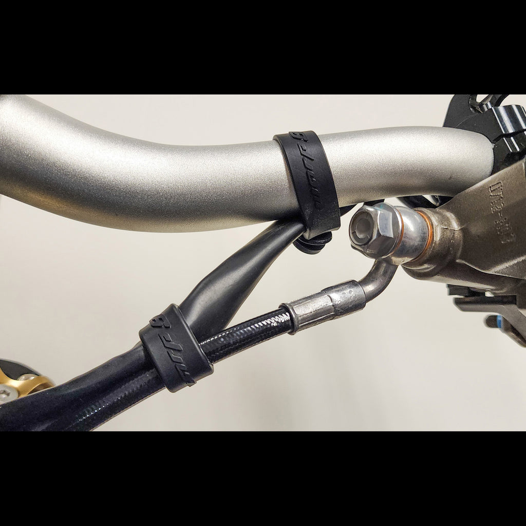Bar Straps Warp9Racing