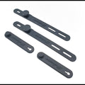 Bar Straps Warp9Racing
