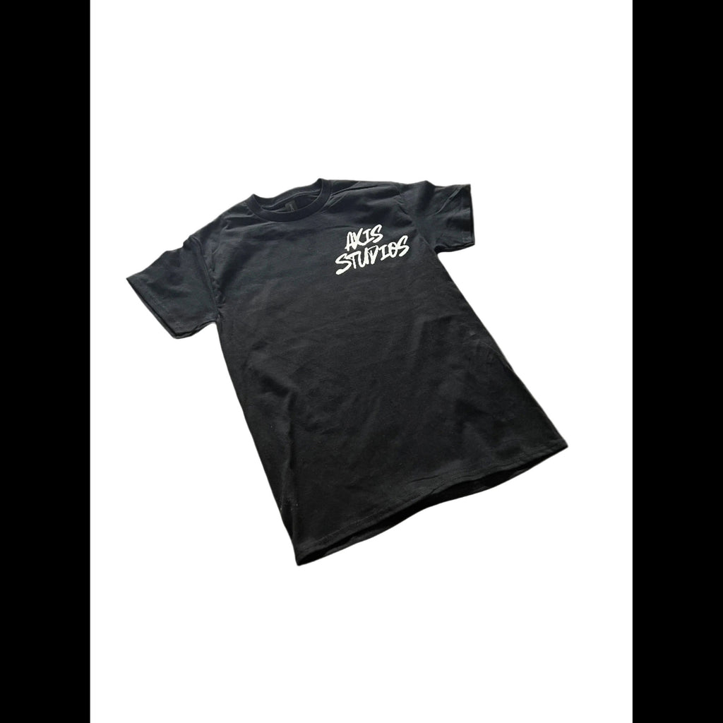 Black Axis Studios T-Shirt Axis Studios