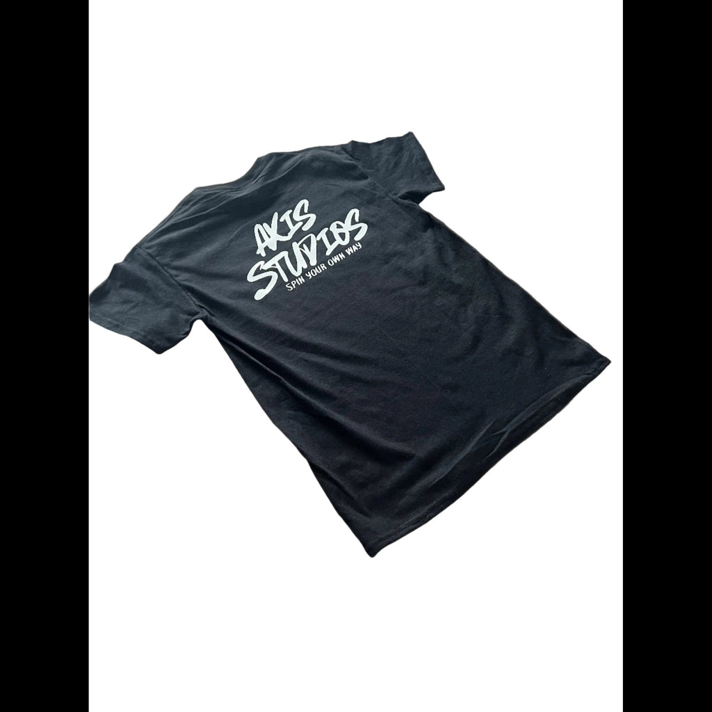 Black Axis Studios T-Shirt Axis Studios