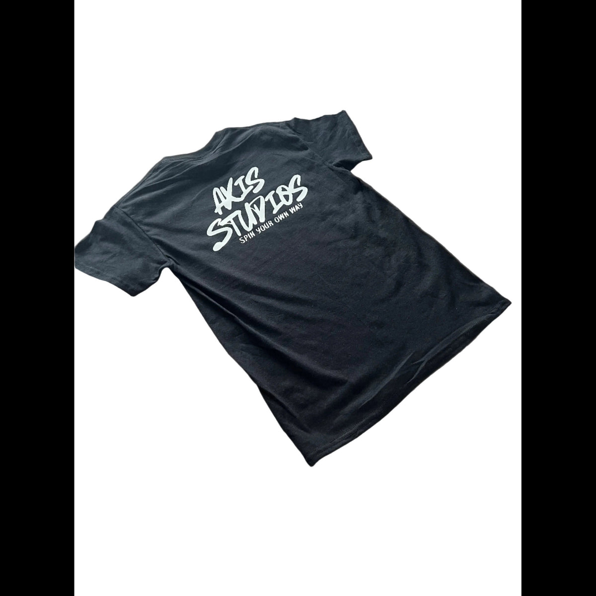 Black Axis Studios T-Shirt Axis Studios