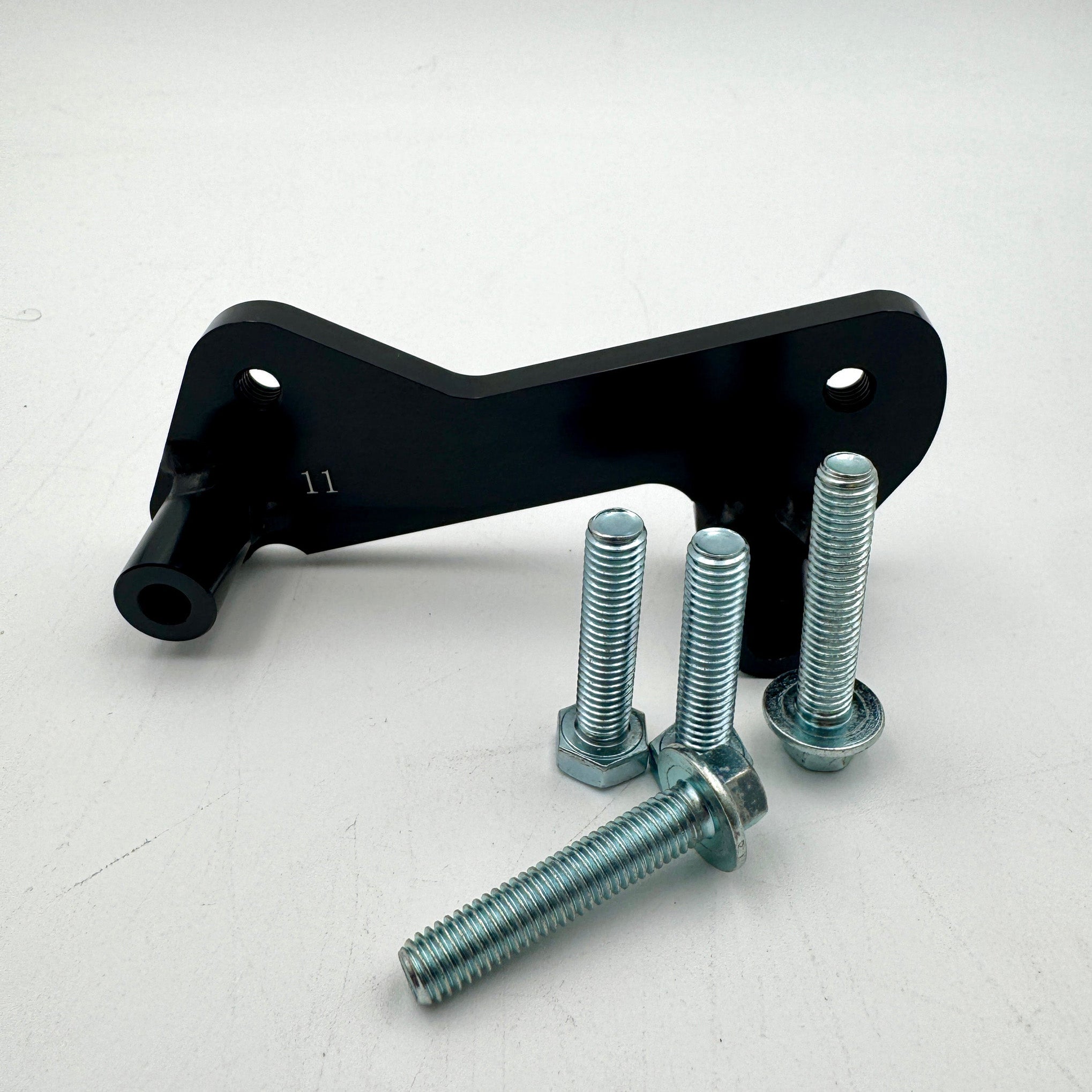 Bracket 11 CRF250L/CRF300L Warp9Racing