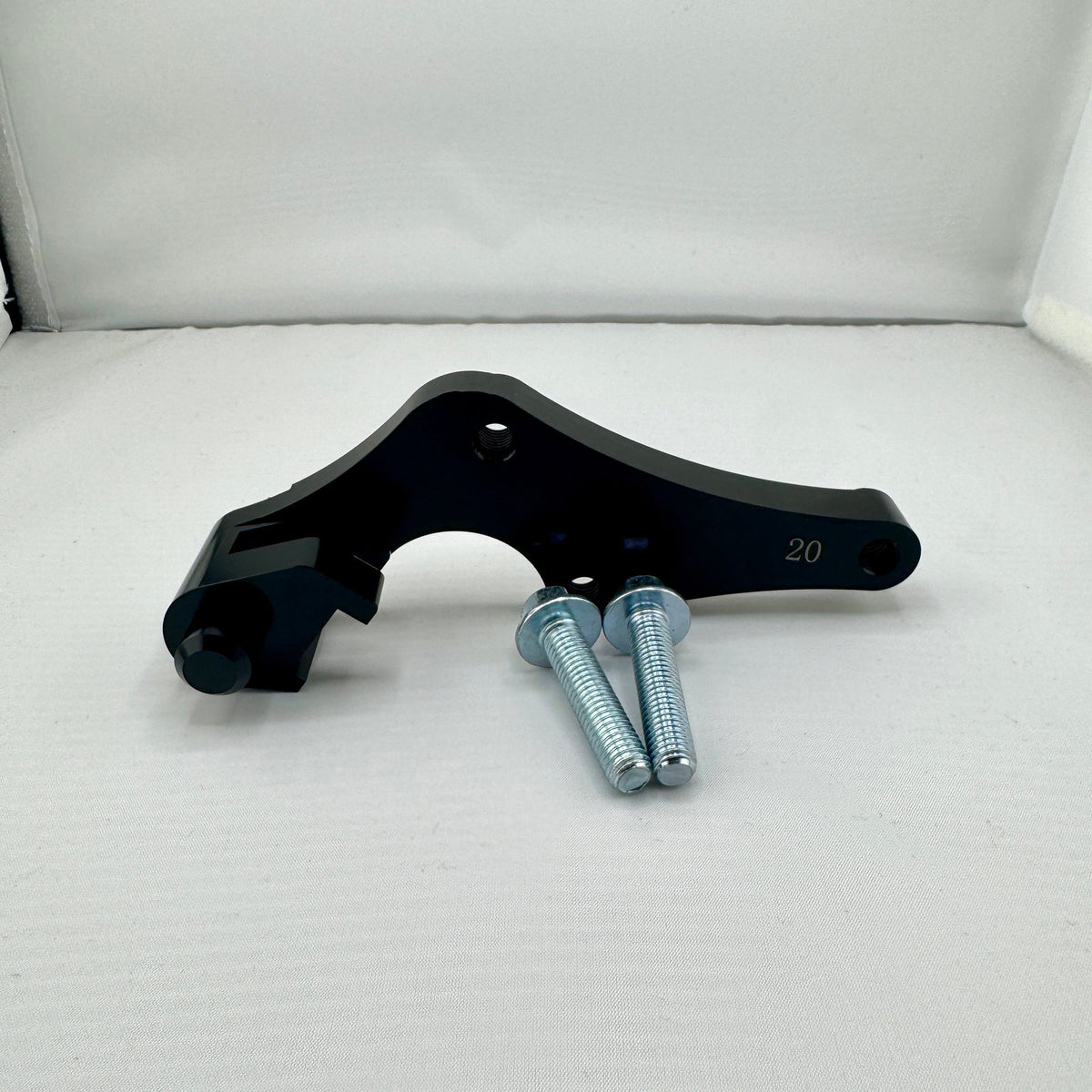 Bracket 20 CRF450L/RL Warp9Racing
