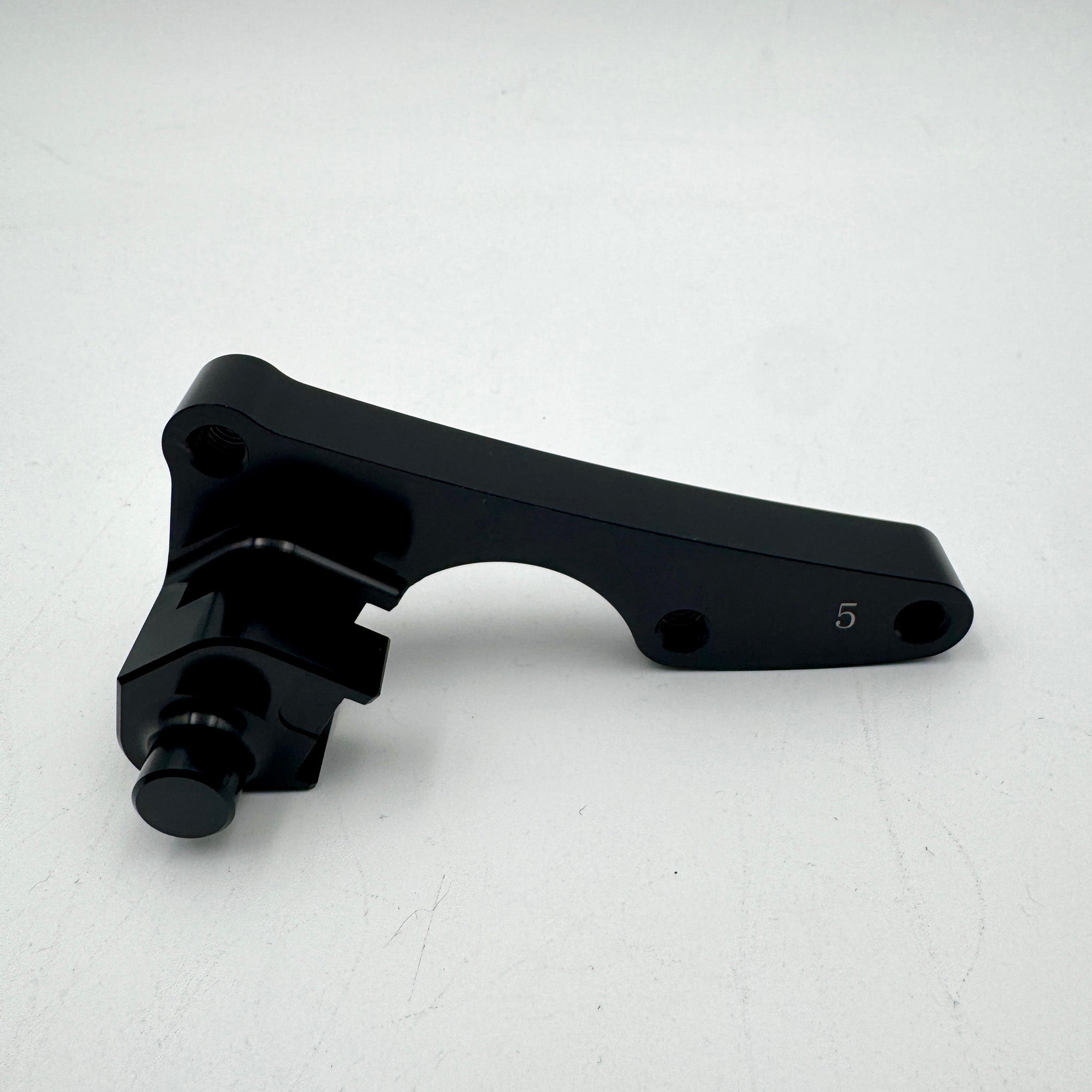 Bracket 5 DR650 Warp9Racing