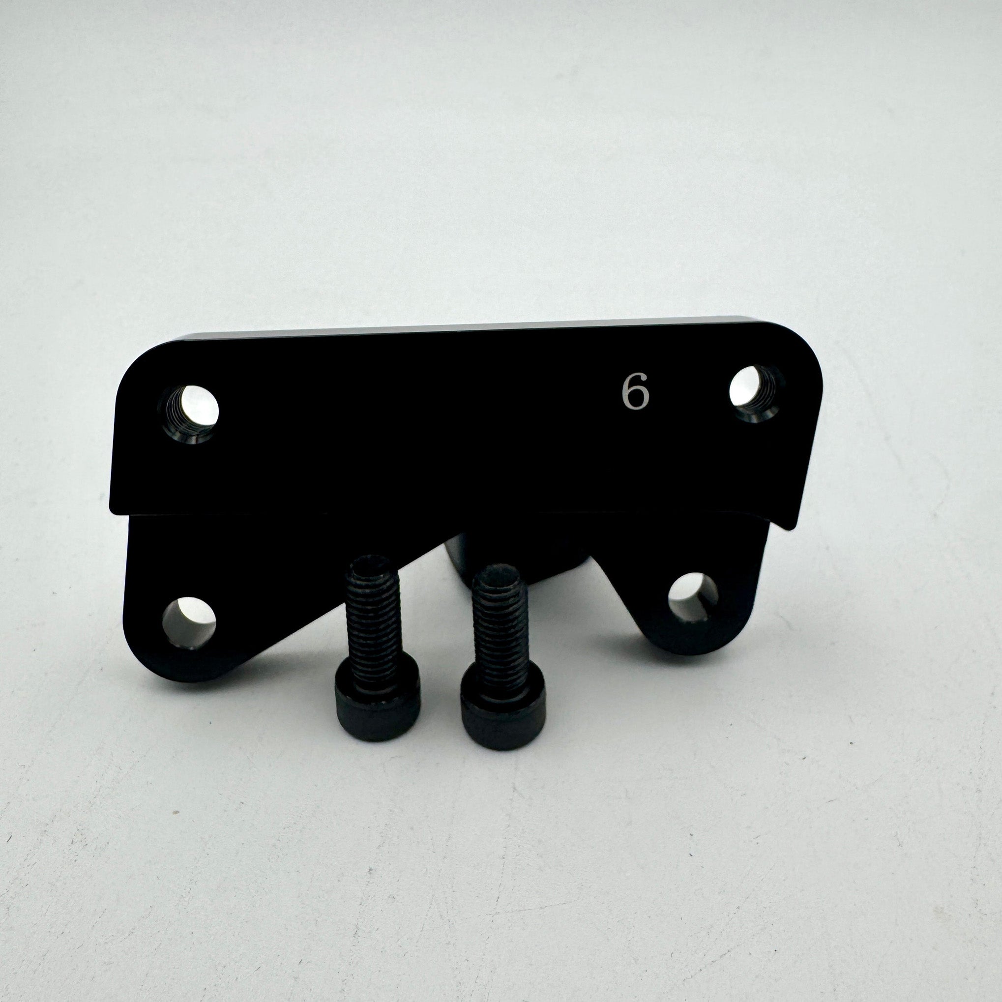 Bracket 6 2010s YZ Warp9Racing
