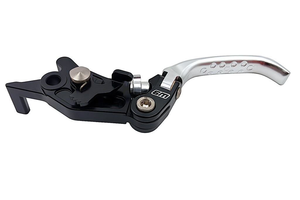 Ultra Bee brake lever Warp9Racing
