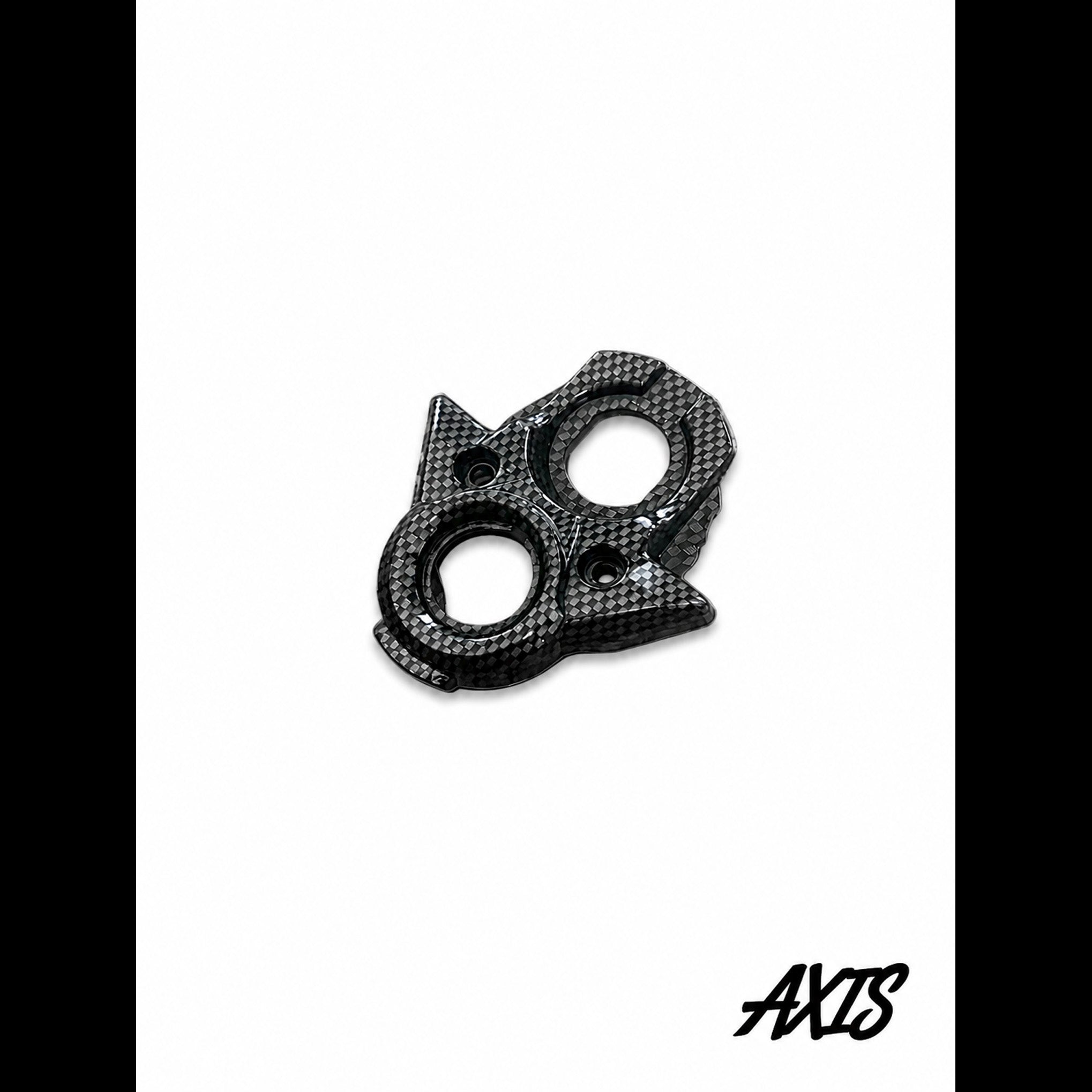 Carbon Fiber Key ignition For Surron Axis Studios