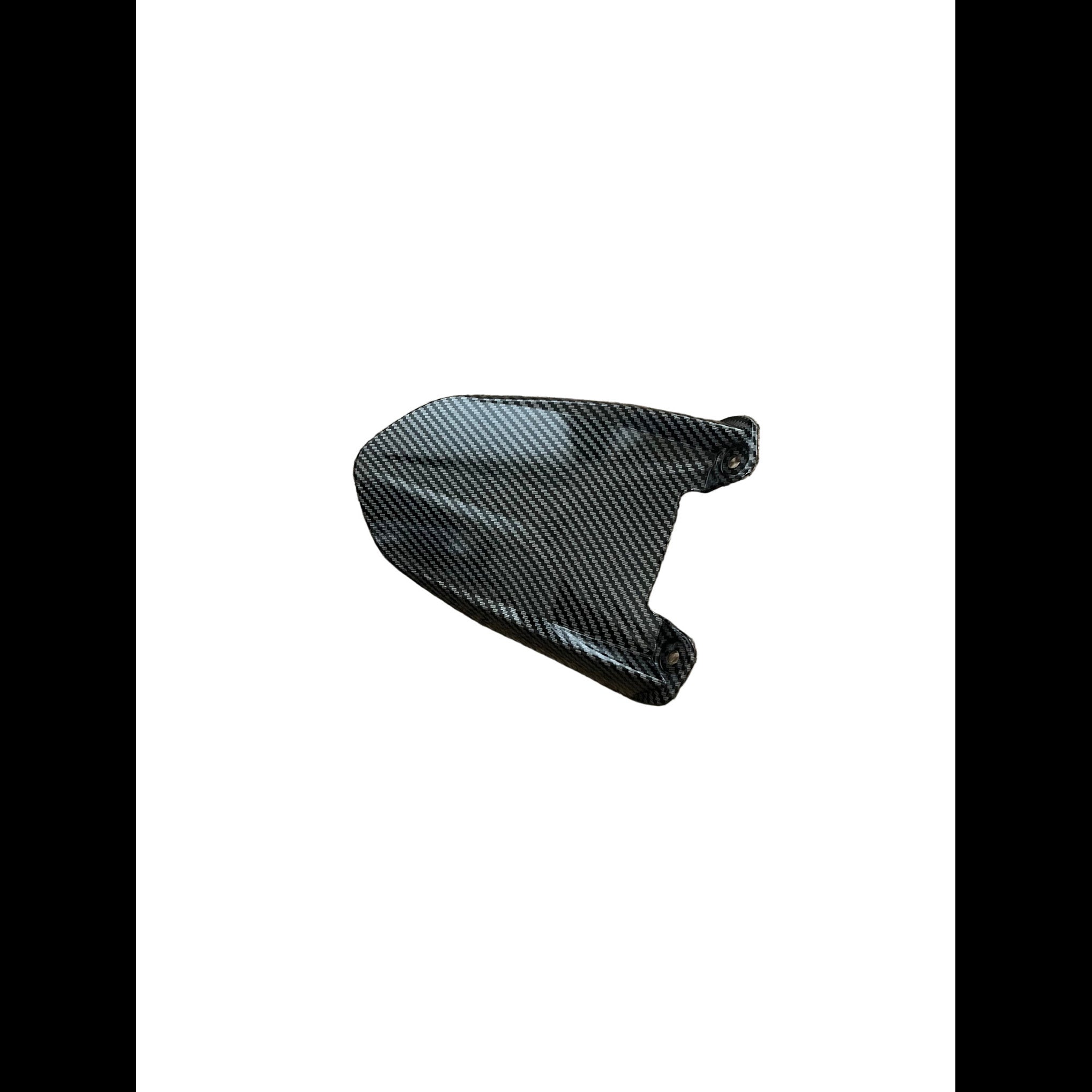 Carbon Fiber Mudguard (Mx5,Mx4, Mx3, XXX, Tuttio) Axis Studios