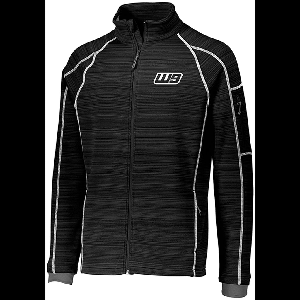 Deviate Jacket Warp9Racing