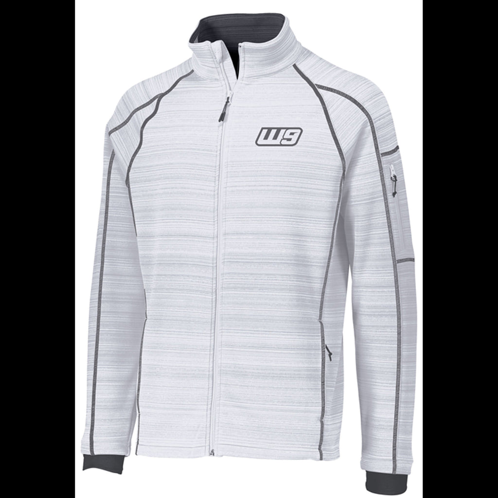 Deviate Jacket Warp9Racing