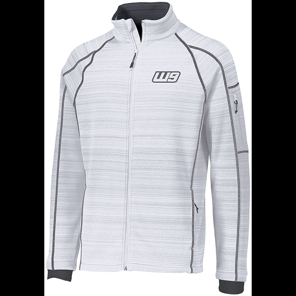 Deviate Jacket Warp9Racing