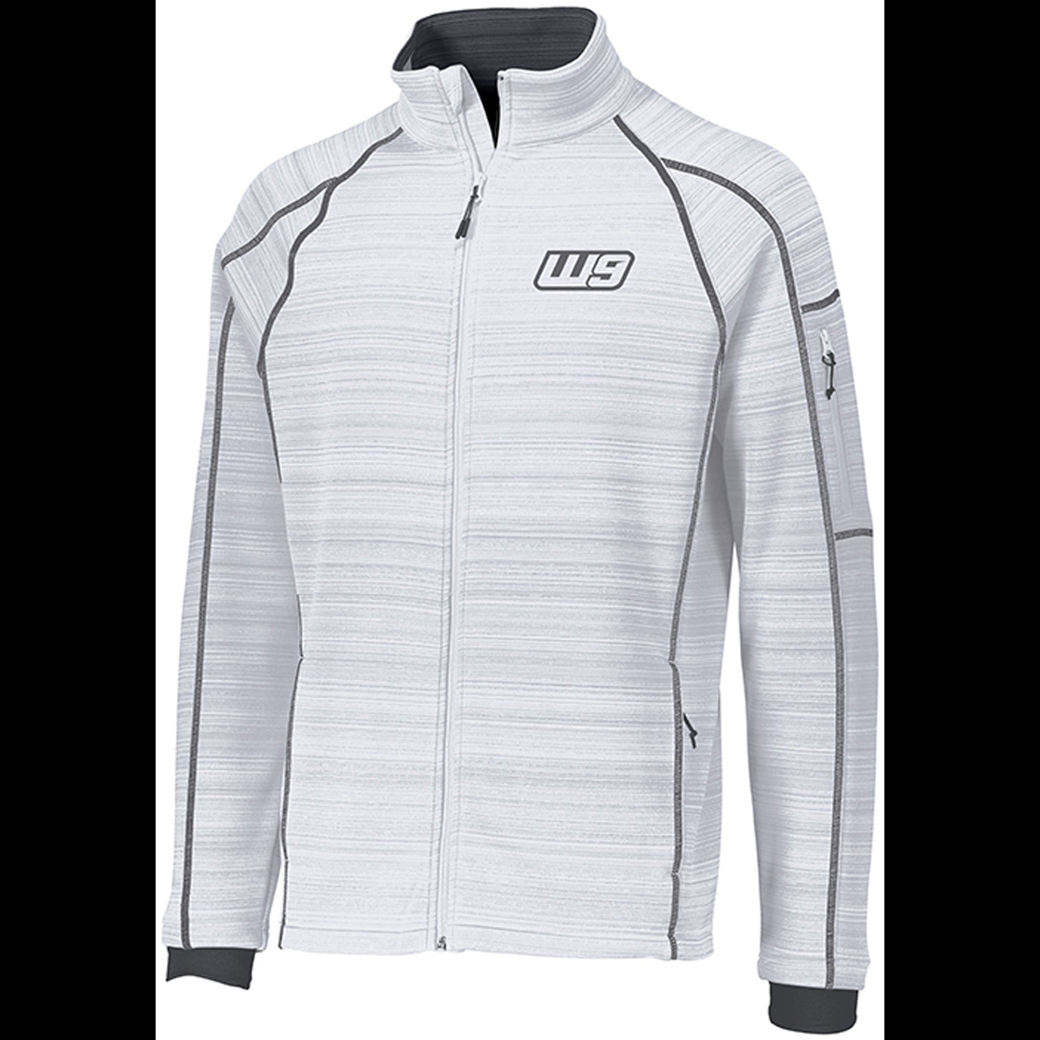 Deviate Jacket Warp9Racing