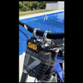 Direct Mount Full Titanium (Set of 8) Axbolts