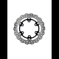 DR650 290MM Front Floating Rotor Warp9Racing