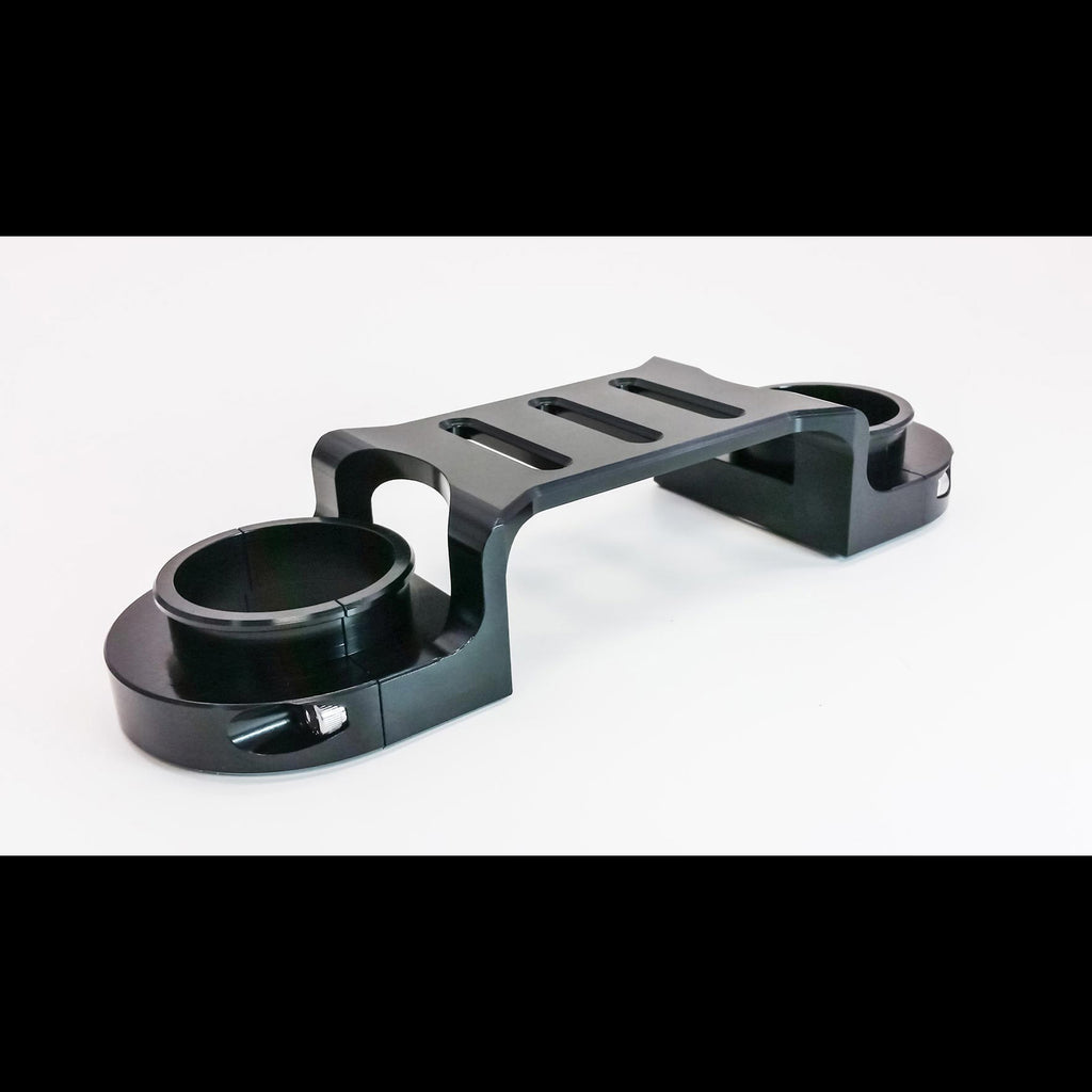 DR650 Fork Brace Warp9Racing