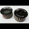 DR650 Oil Filter Warp9Racing