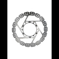 DRZ 310MM Front Fixed Rotor Warp9Racing