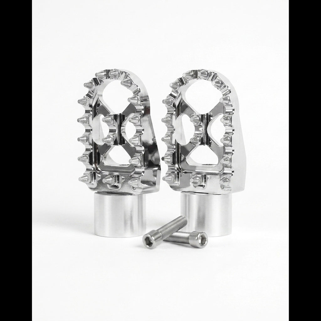 E-bike Peg Kit Kaos Customs