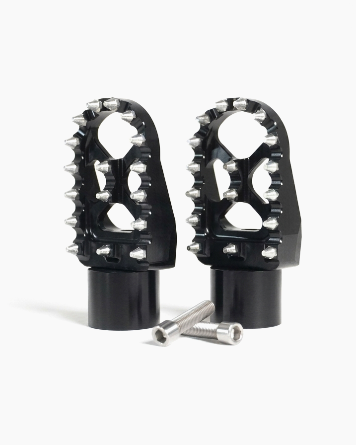 E-bike Peg Kit Kaos Customs
