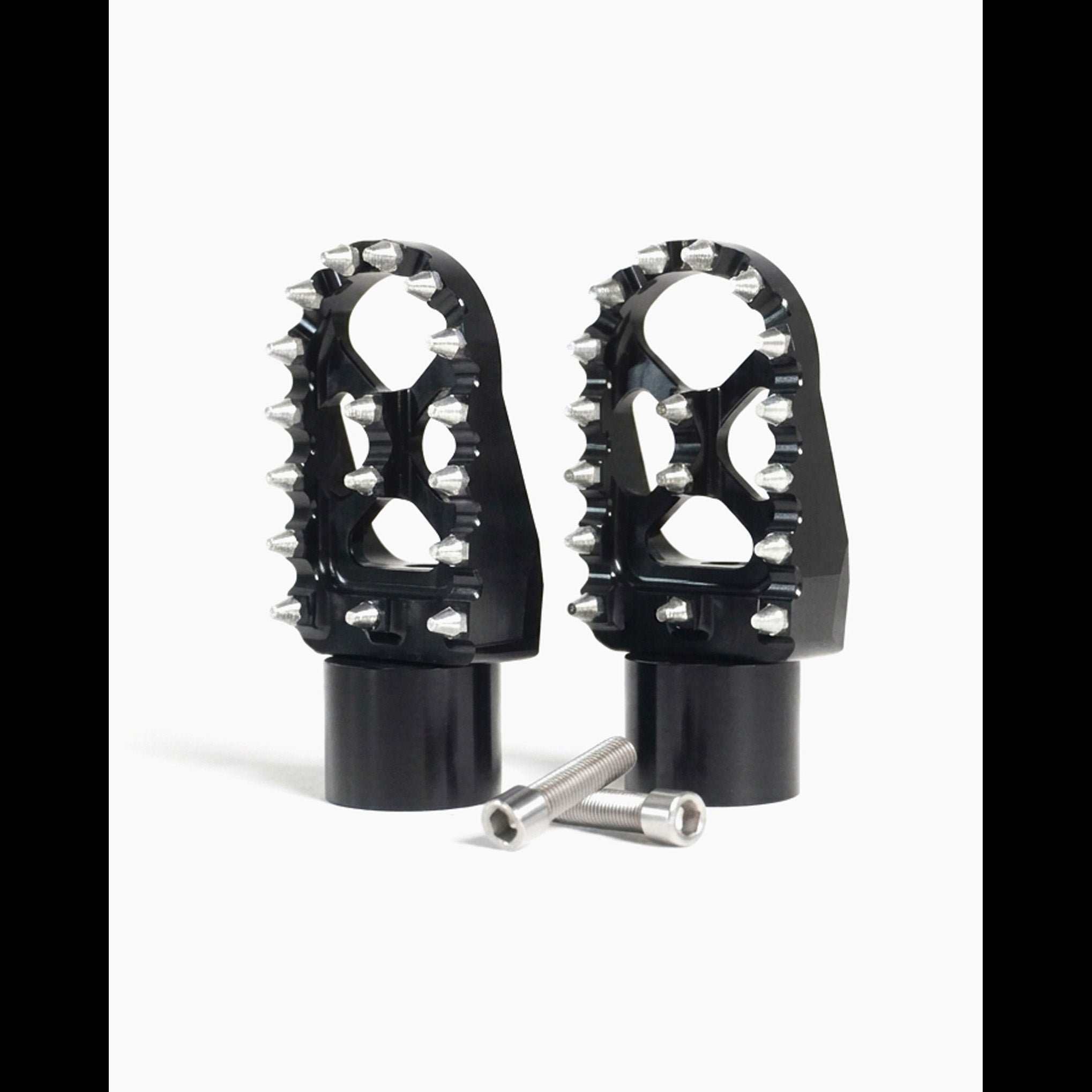 E-bike Peg Kit Kaos Customs