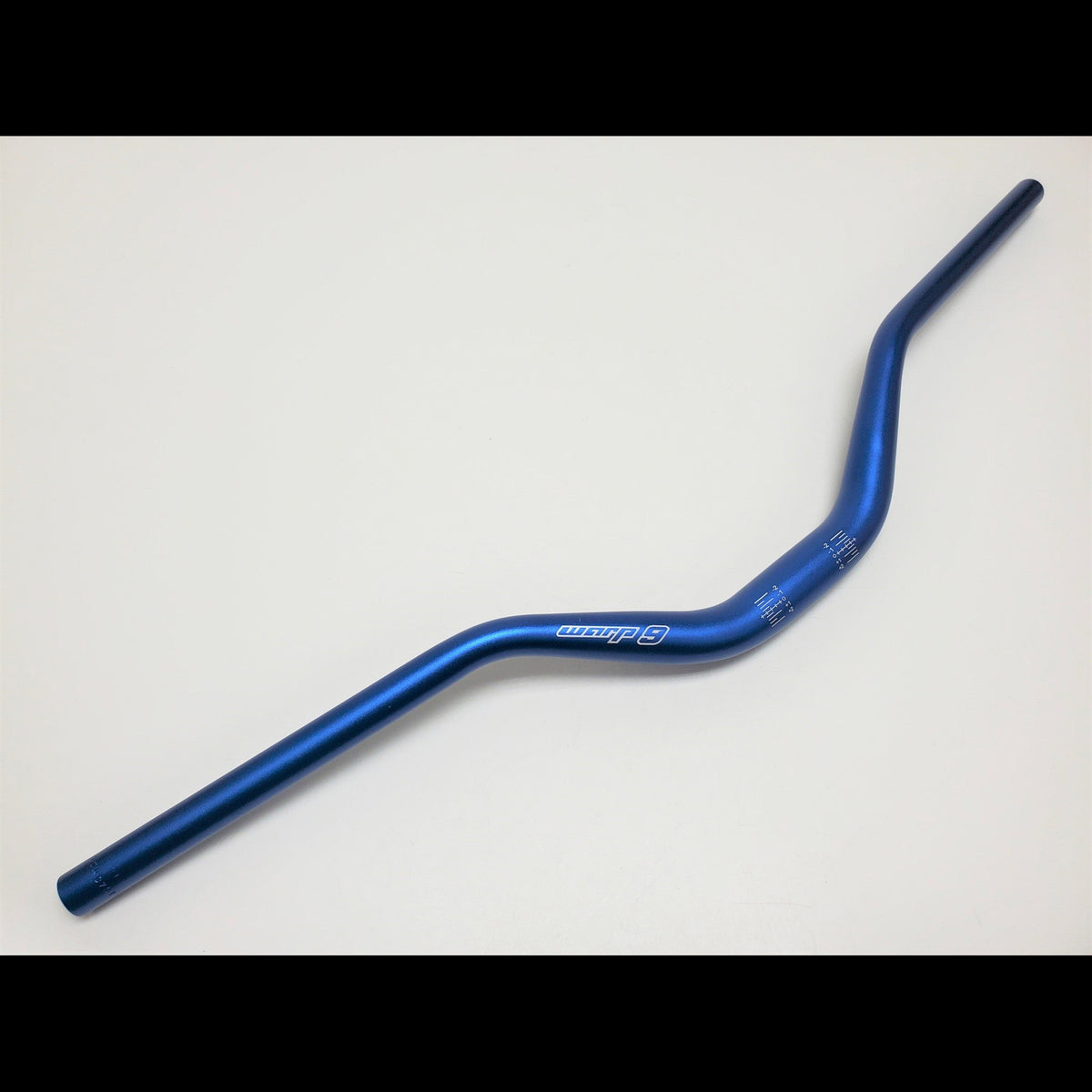 E-Moto 31.8mm Handlebars Warp9Racing