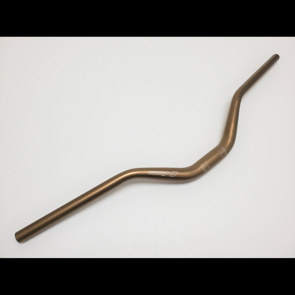 E-Moto 31.8mm Handlebars Warp9Racing