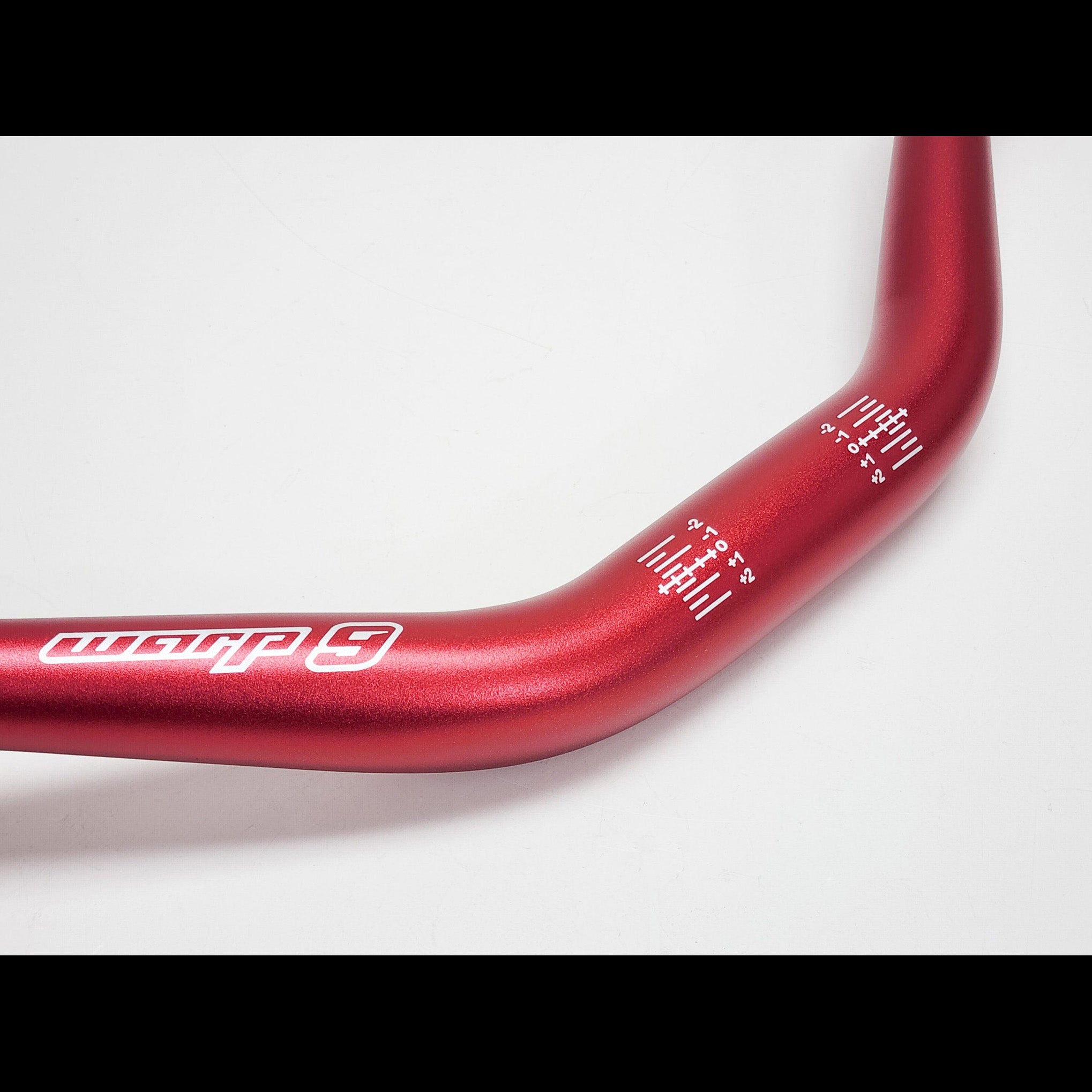 E-Moto 31.8mm Handlebars Warp9Racing