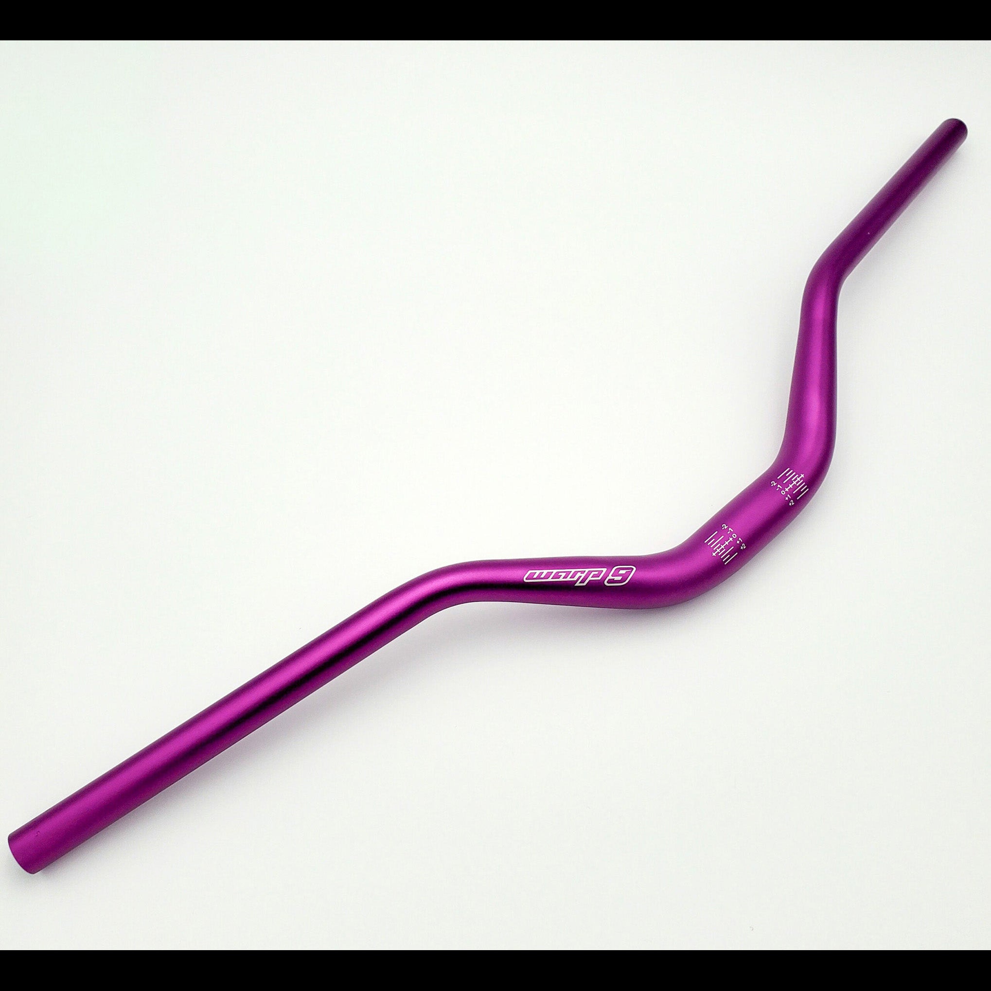 E-Moto 31.8mm Handlebars Warp9Racing