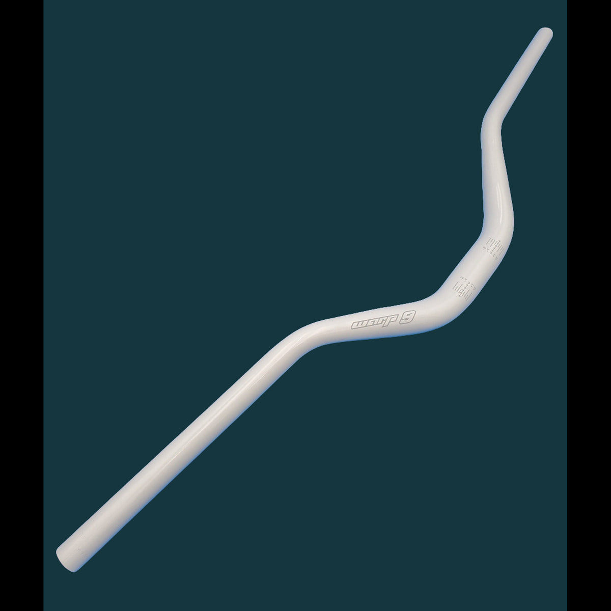E-Moto 31.8mm Handlebars Warp9Racing