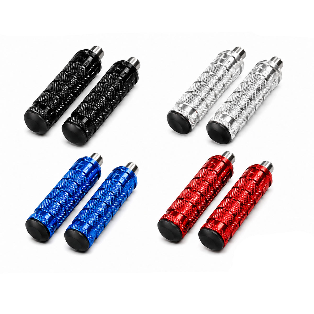 E-Moto Foot Lock Peg for Surron, Talaria, E-Ride & More Forged Racing