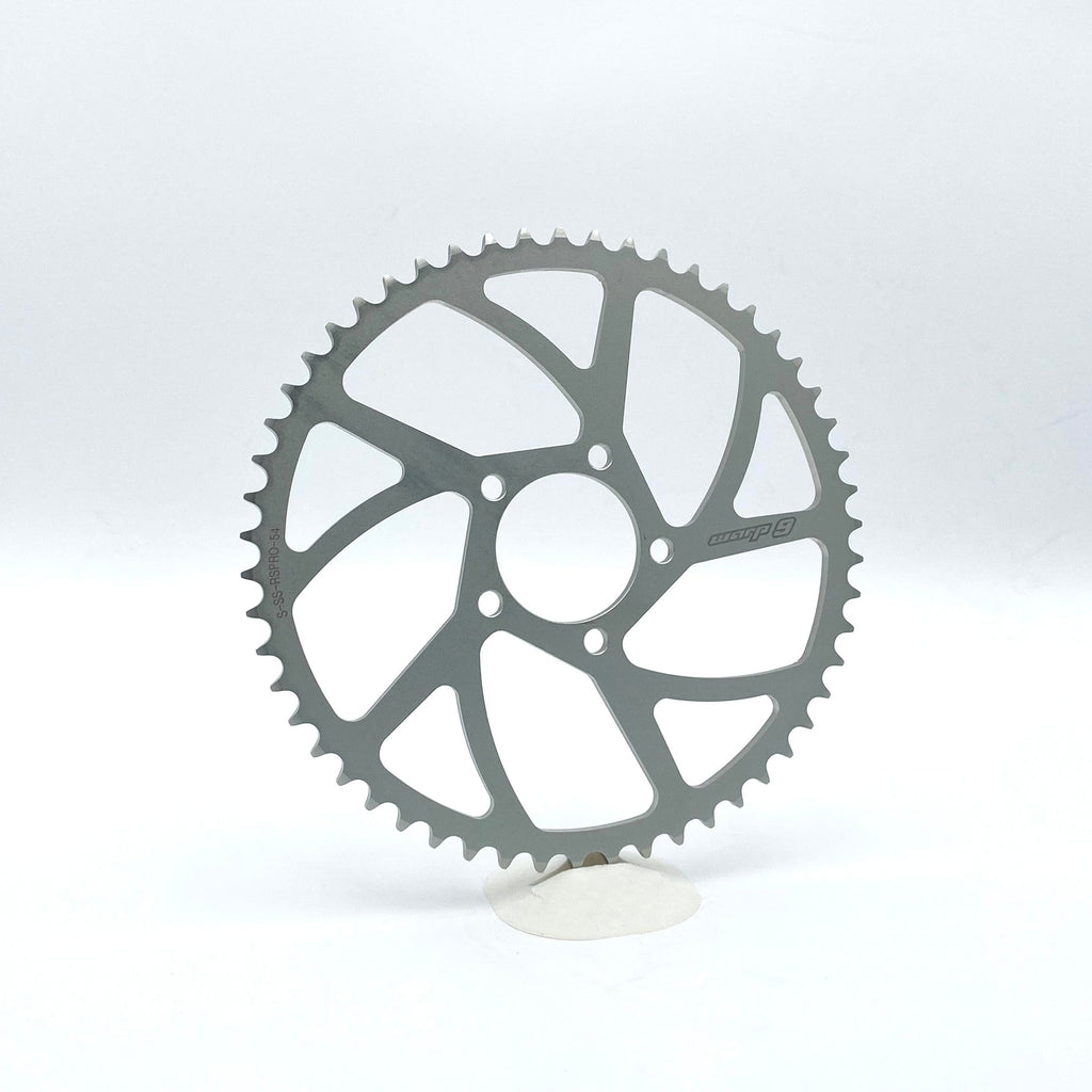 E-Moto Sprocket Warp9Racing