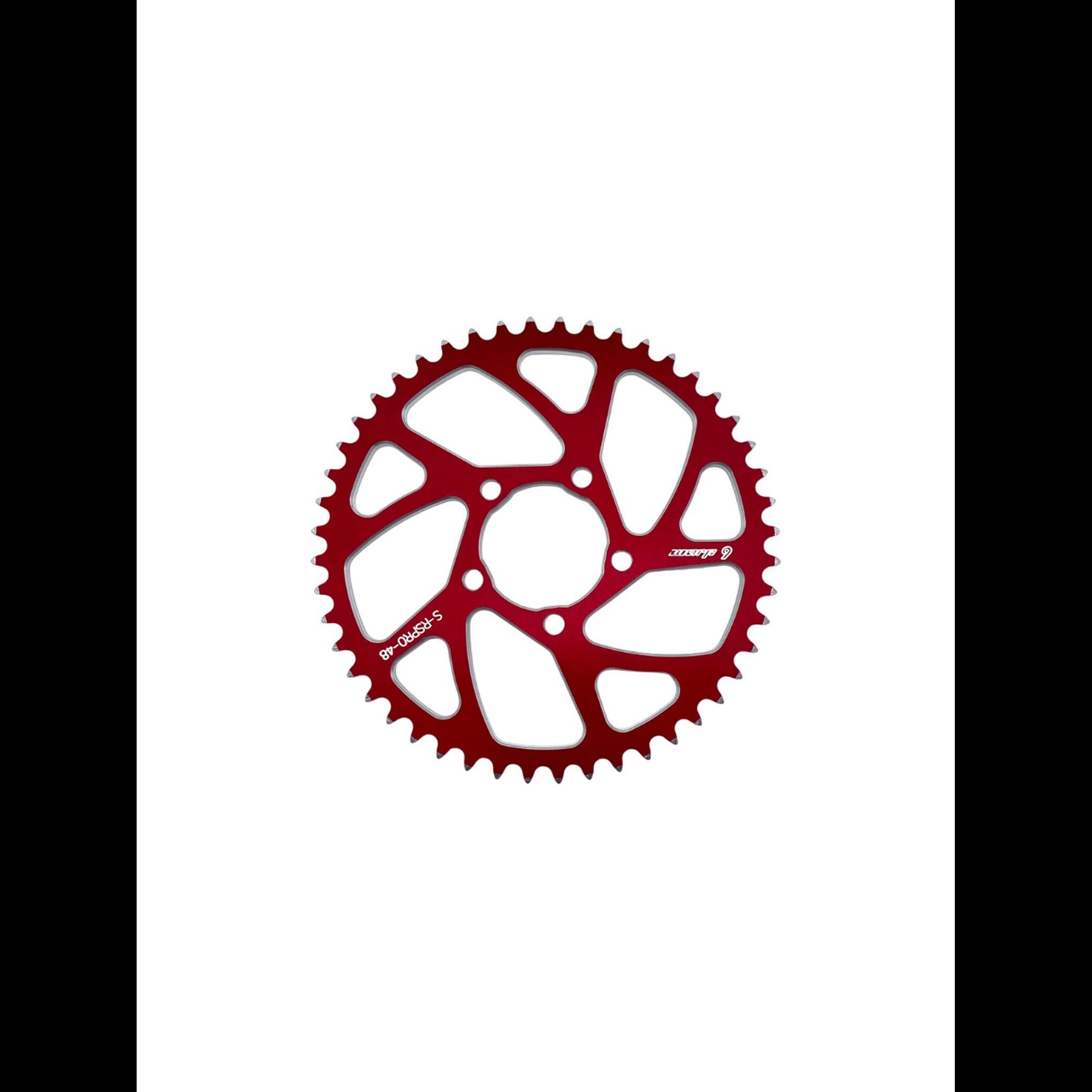 E-Moto Sprocket Warp9Racing