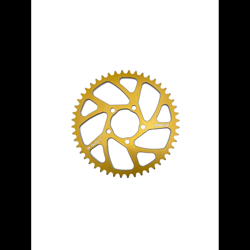 E-Moto Sprocket Warp9Racing