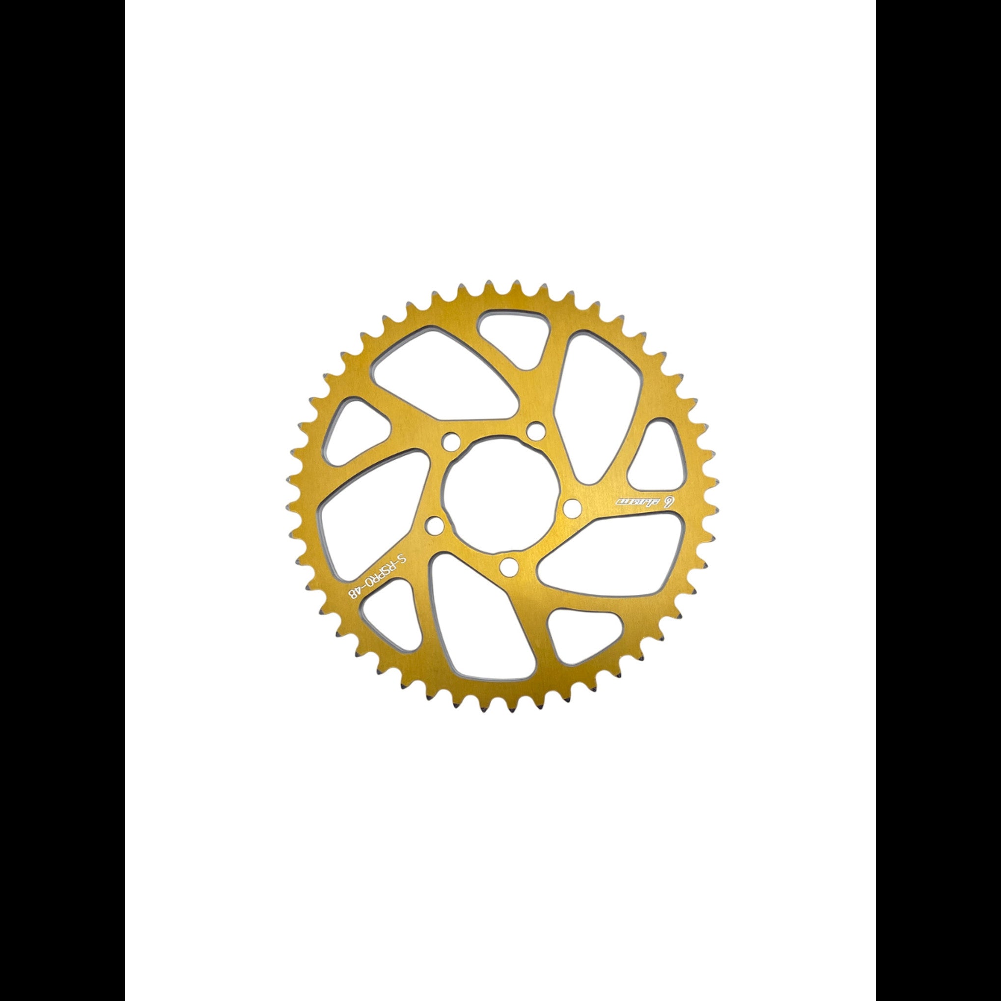 E-Moto Sprocket Warp9Racing