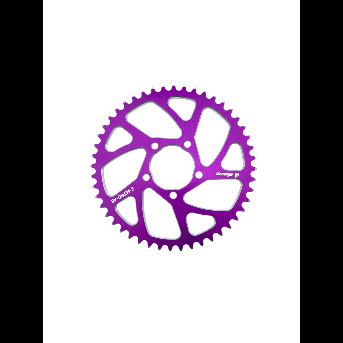 E-Moto Sprocket Warp9Racing
